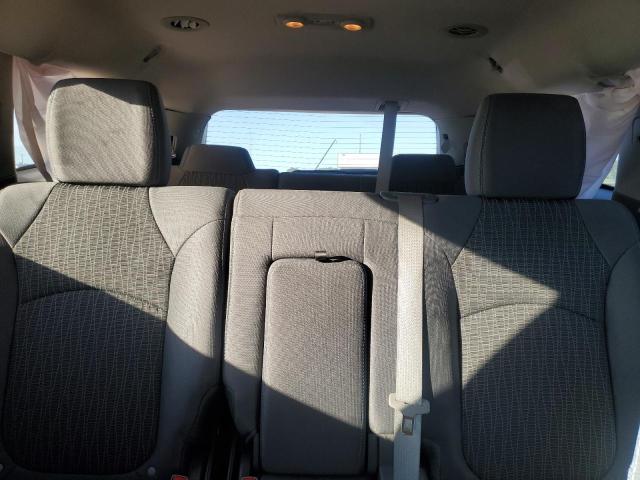 2016 CHEVROLET TRAVERSE L - 1GNKRFED2GJ317707