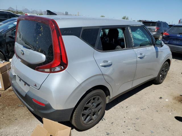 2020 KIA SOUL LX - KNDJ23AU2L7016083