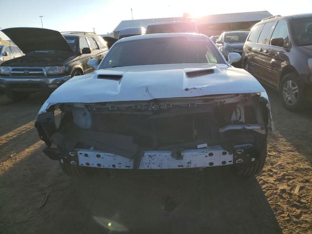 VIN 2C3CDZAG4MH514098 2021 Dodge Challenger, Sxt no.5