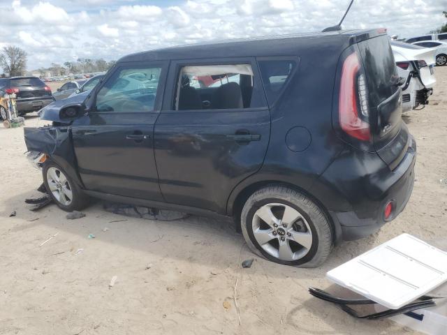 VIN KNDJN2A21J7625114 2018 KIA Soul no.2