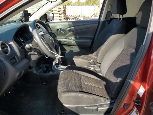 2019 NISSAN VERSA S - 3N1CN7AP9KL878506