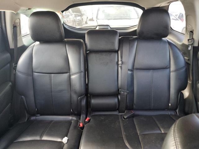 2015 NISSAN PATHFINDER - 5N1AR2MN1FC612755