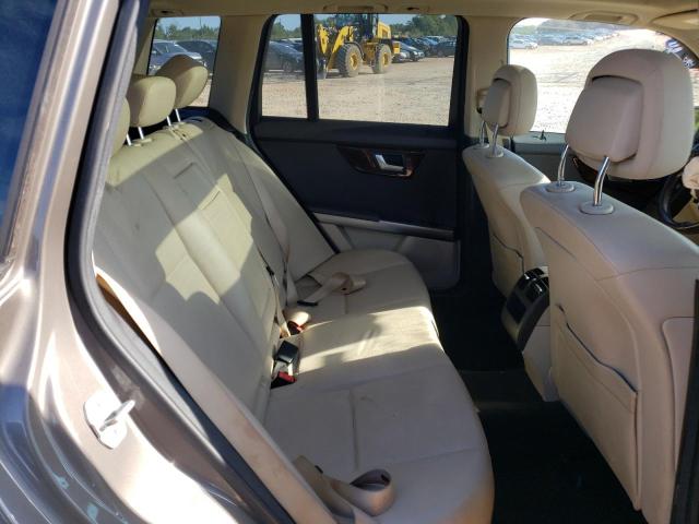 2015 MERCEDES-BENZ GLK 350 4M - WDCGG8JB2FG341063