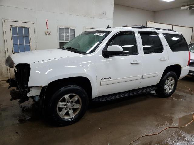 2011 GMC YUKON SLT 2011