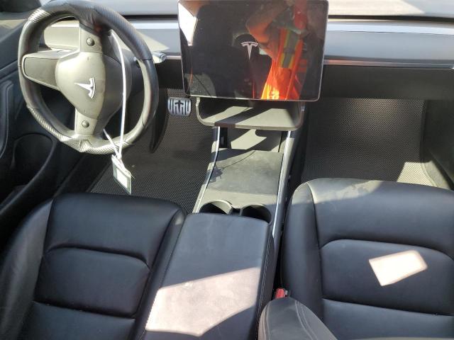 2018 TESLA MODEL 3 - 5YJ3E1EB3JF070836