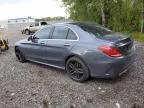 MERCEDES-BENZ C 300 4MAT photo