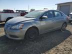 NISSAN SENTRA S photo