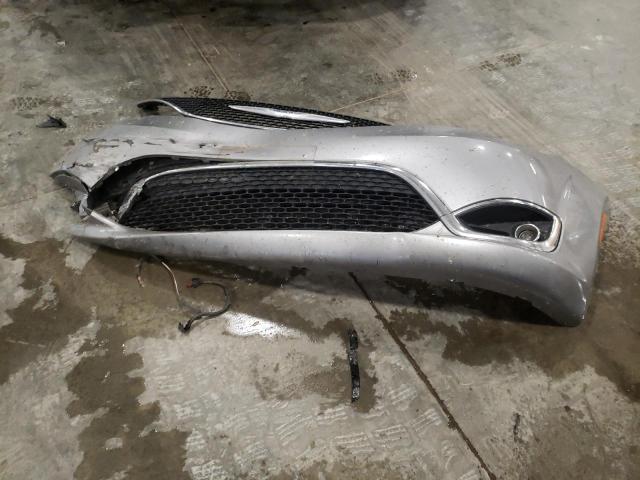 2017 CHRYSLER PACIFICA T - 2C4RC1BG4HR503840