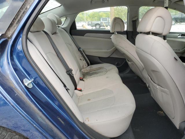 2016 HYUNDAI SONATA SE - 5NPE24AFXGH398552