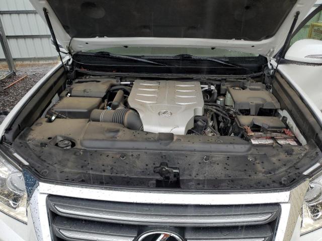 2018 LEXUS GX 460 - JTJBM7FX5J5191653