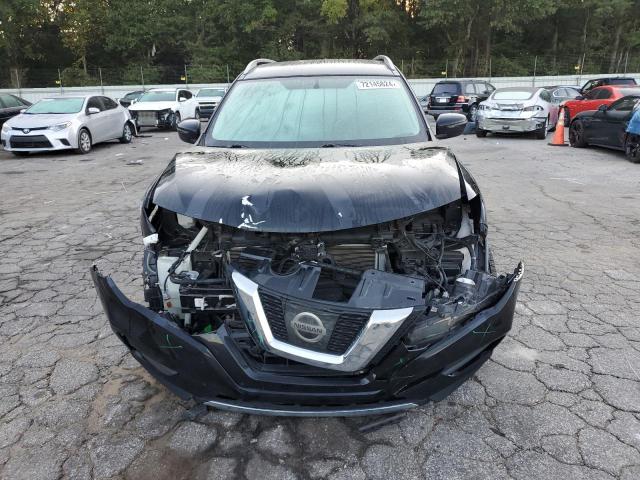 2017 NISSAN ROGUE S - KNMAT2MT7HP593581