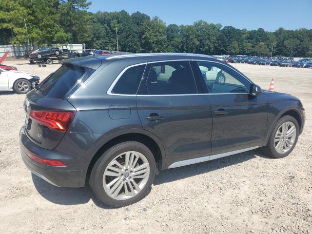 VIN WA1BNAFY4J2018093 2018 Audi Q5, Premium Plus no.3