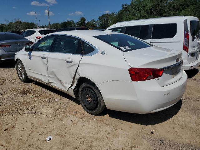 VIN 2G1105S37J9154262 2018 Chevrolet Impala, LT no.2