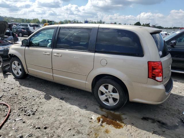 VIN 2C4RDGBG6DR561023 2013 Dodge Grand Caravan, SE no.2