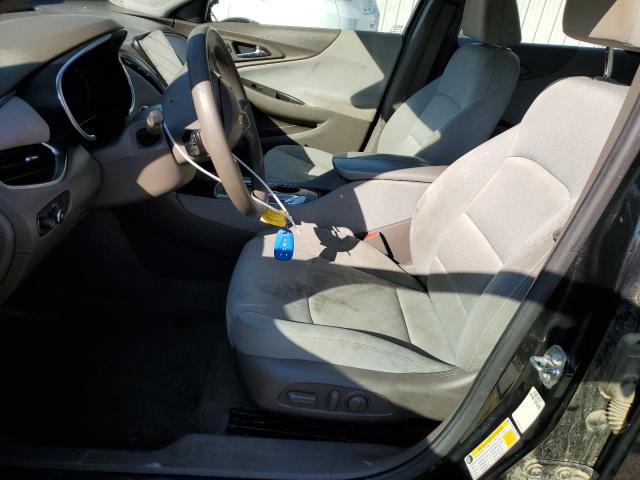 2020 CHEVROLET MALIBU LT - 1G1ZD5ST2LF032832