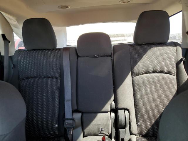 2018 DODGE JOURNEY SX - 3C4PDCBG7JT521865