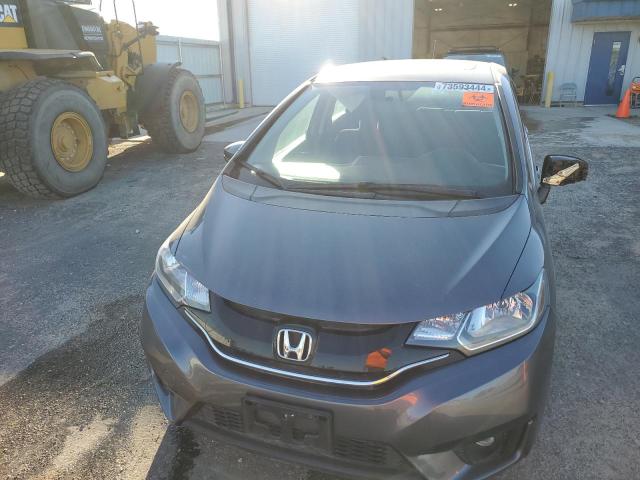 VIN 3HGGK5H8XFM716928 2015 Honda Fit, EX no.5