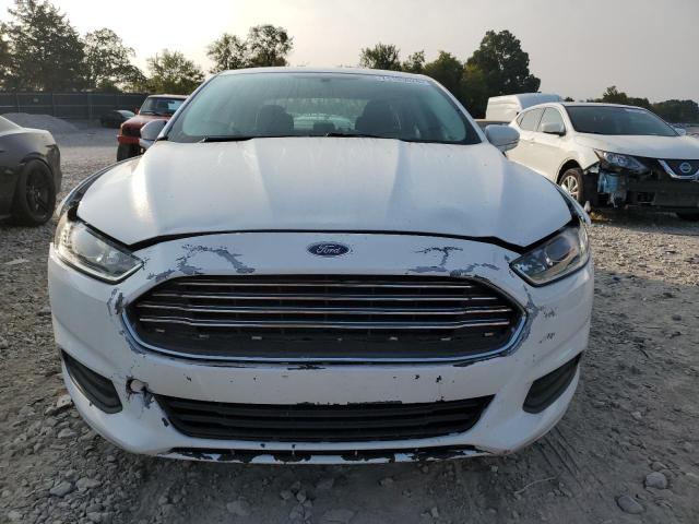 VIN 3FA6P0H79GR198097 2016 Ford Fusion, SE no.5