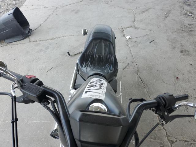 2017 HONDA VT1300 CX - JH2SC6129HK200319