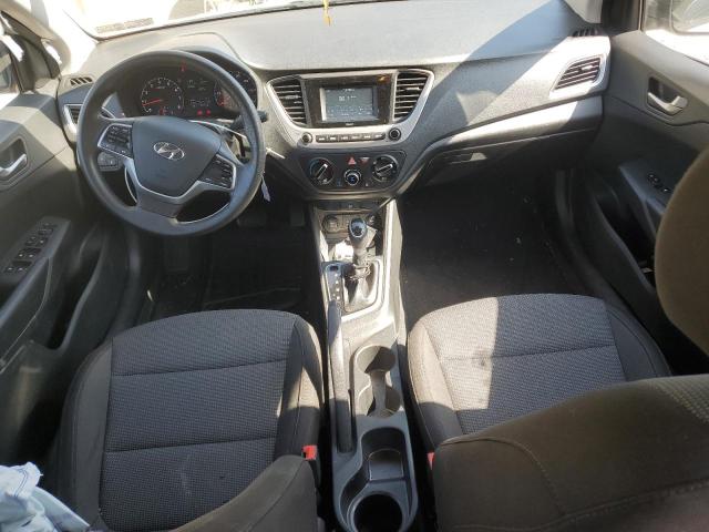 VIN 3KPC24A64LE113432 2020 Hyundai Accent, SE no.8