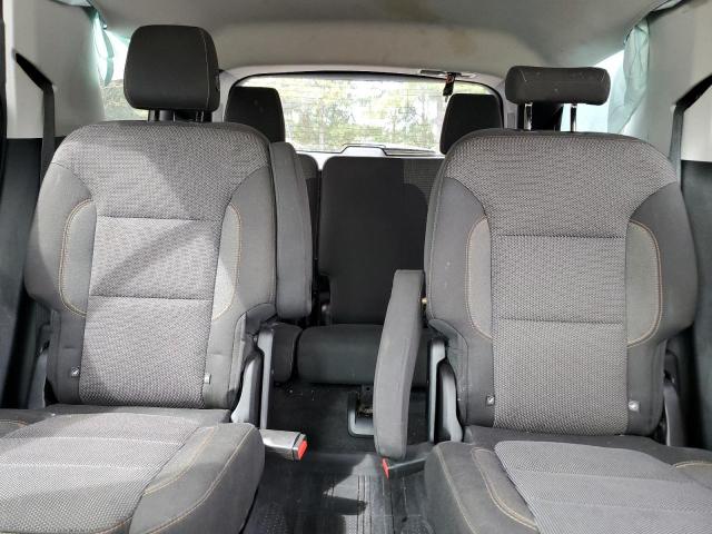 2018 CHEVROLET TRAVERSE L - 1GNERGKW5JJ156754