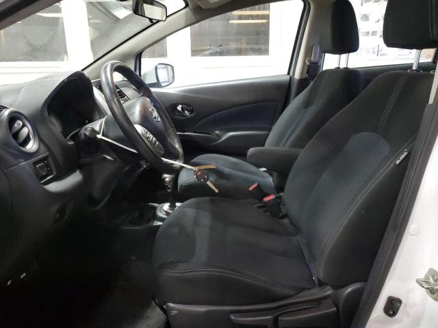 2017 NISSAN VERSA NOTE - 3N1CE2CP1HL379112