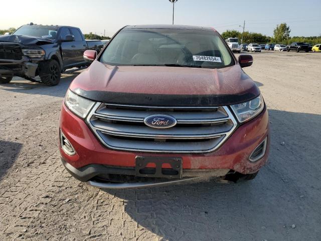2016 FORD EDGE SEL - 2FMPK4J95GBC65563