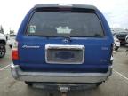 TOYOTA 4RUNNER SR photo