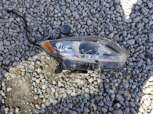 2015 NISSAN ROGUE S - KNMAT2MT0FP549760