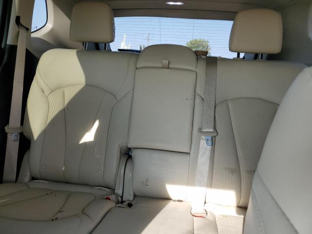 2020 BUICK ENVISION P - LRBFXBSA8LD086886