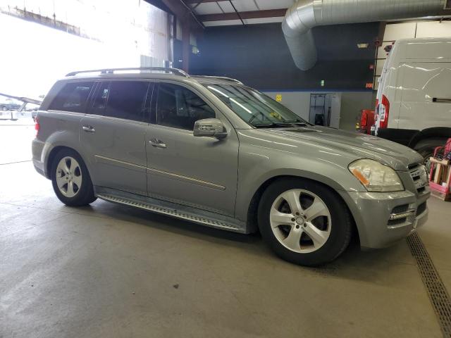 2012 MERCEDES-BENZ GL 450 4MA 4JGBF7BE6CA770724  73318644