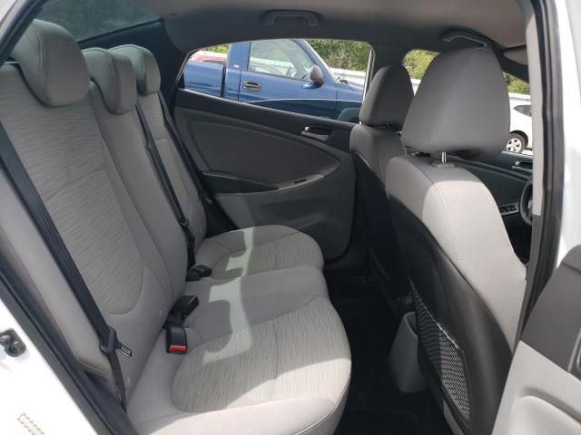 2017 HYUNDAI ACCENT SE - KMHCT4AE0HU193384