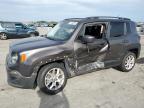 2017 JEEP RENEGADE L - ZACCJBBB6HPF57957