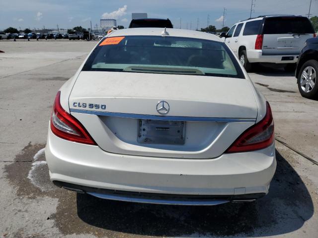 2014 MERCEDES-BENZ CLS 550 WDDLJ7DB9EA113127  69820124