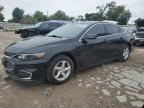 2016 CHEVROLET MALIBU LS - 1G1ZB5STXGF265871