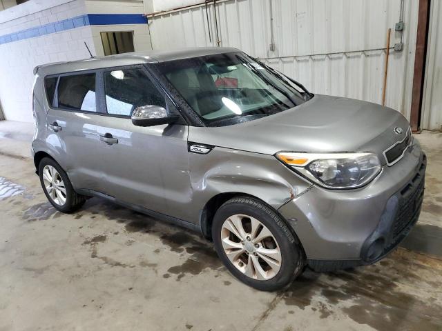 VIN KNDJP3A54E7105439 2014 KIA Soul, + no.4