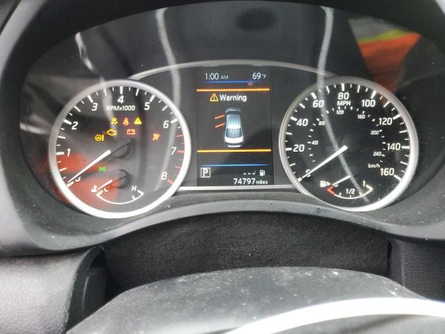 2019 NISSAN SENTRA S - 3N1AB7AP7KY446967