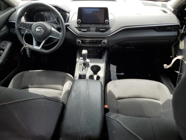 2020 NISSAN ALTIMA S - 1N4BL4BV5LC157631