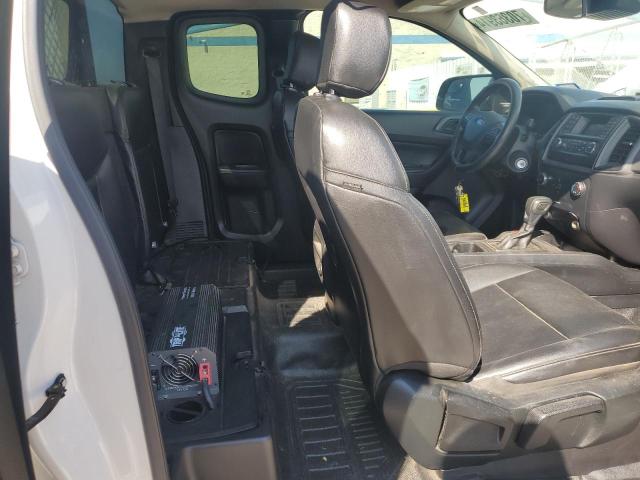 2019 FORD RANGER XL - 1FDER1AH1KLB15032