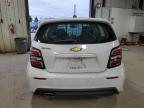 CHEVROLET SONIC photo