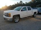 2015 CHEVROLET SILVERADO - 3GCUKSEC0FG230359