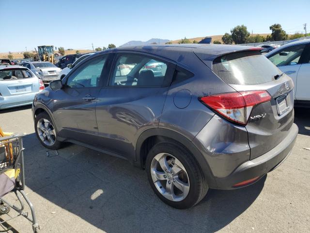 2022 HONDA HR-V LX 3CZRU6H37NM774113  71406854