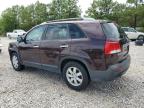 KIA SORENTO BA photo