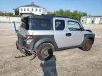 HONDA ELEMENT LX photo