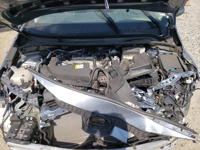 2022 TOYOTA COROLLA LE - 5YFEPMAE6NP306250