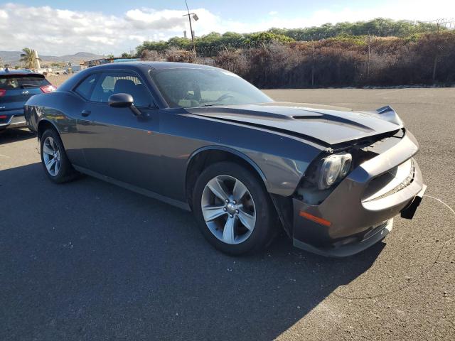 Vin: 2c3cdzag4gh130830, lot: 72255514, dodge challenger sxt 20164