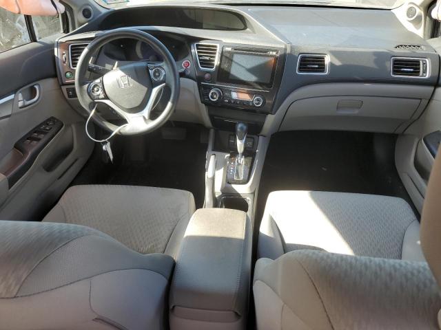 2015 HONDA CIVIC EX - 19XFB2F81FE701806