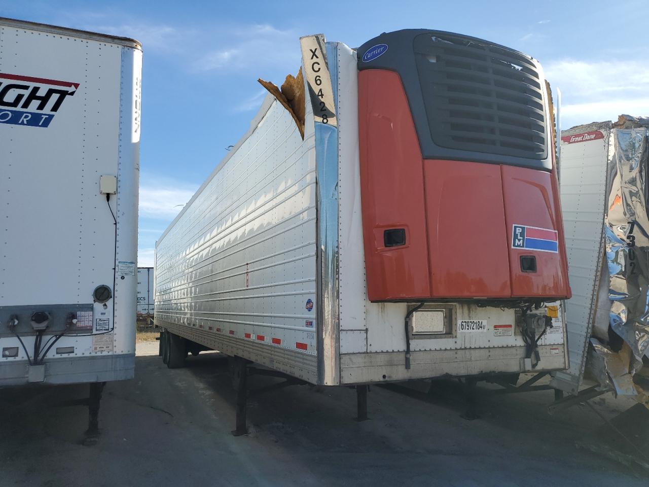 Utility Trailers Utility Trailer Manufacturer 2018 