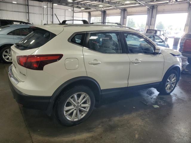 2018 NISSAN ROGUE SPOR - JN1BJ1CRXJW208099