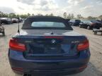 BMW 230XI photo